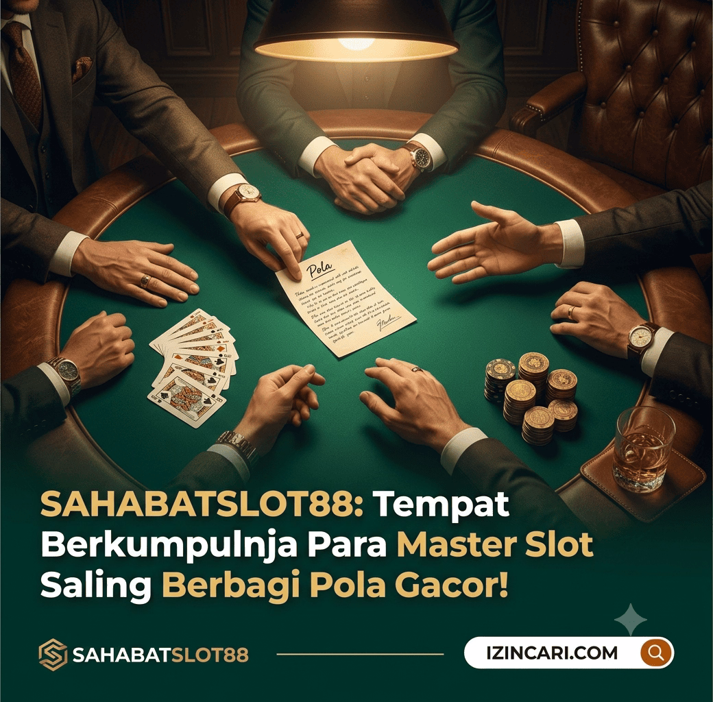SAHABATSLOT88