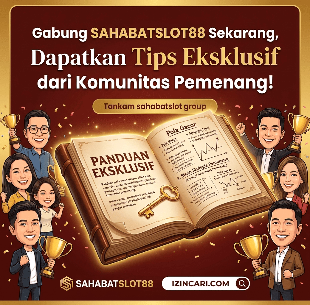 SAHABATSLOT88