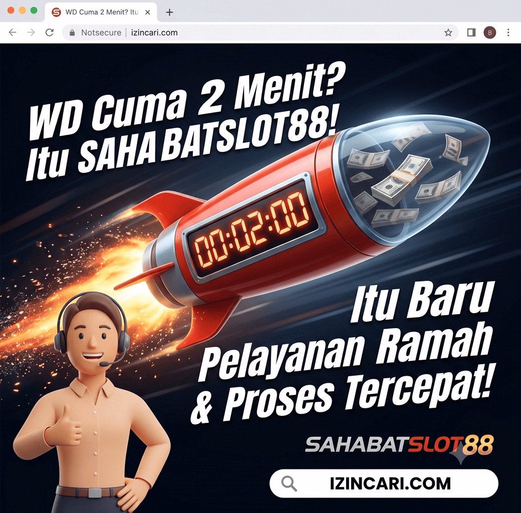 SAHABATSLOT88