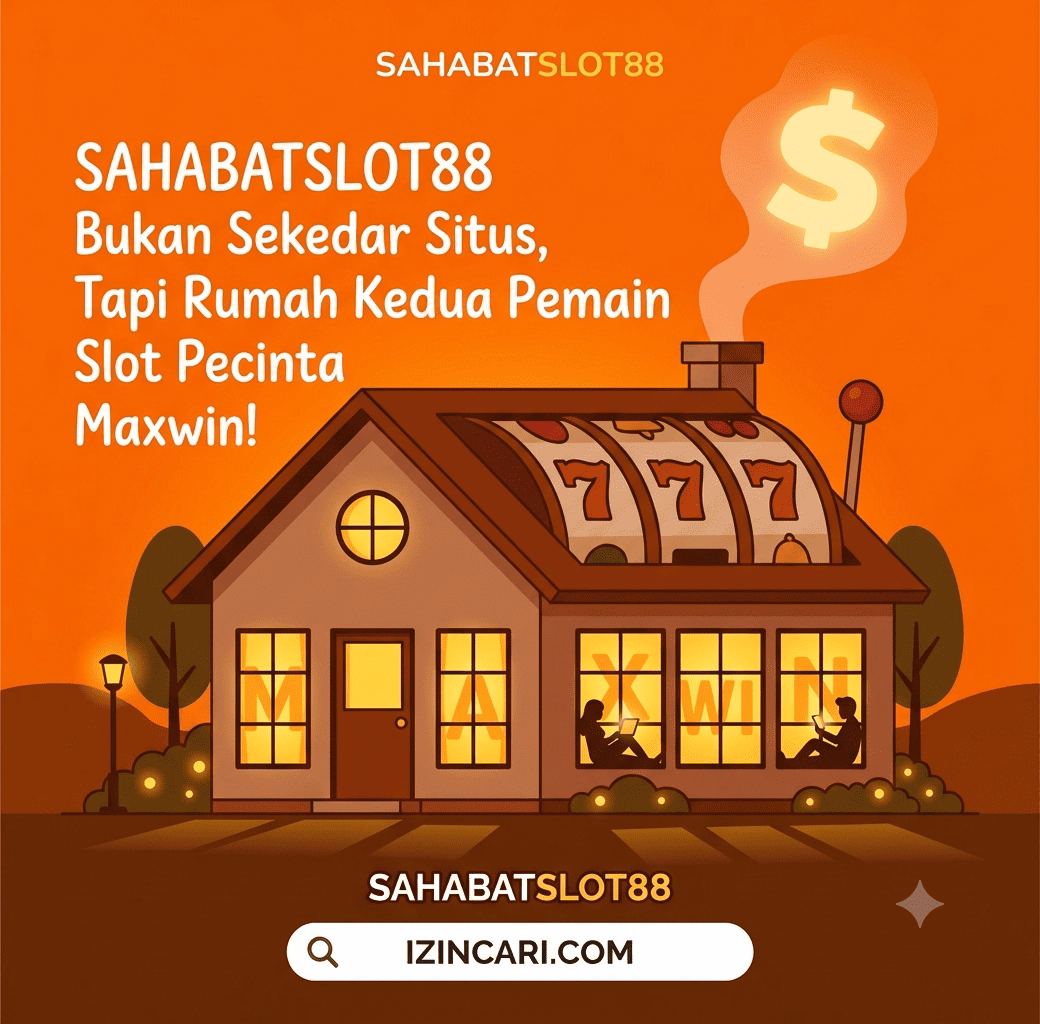 SAHABATSLOT88